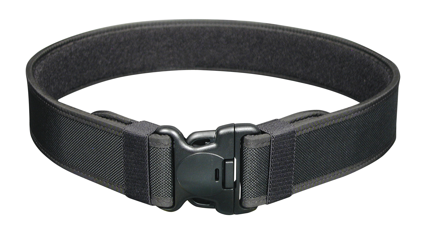 NDUTY BELT FV WITH BUCKLE